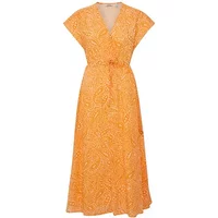 Wrap dress for women b.young Imilla