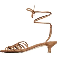 Women's sandals Balagan Amfi kitten