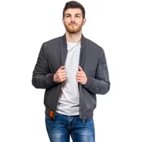 Jacket Bombers