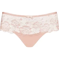 Women's thong Change Lingerie Lissi hipster