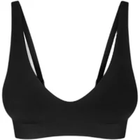 Women's bra Change Lingerie MySeamless Triangle Wireless Low