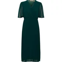 Wrap dress for women CULTURE Uni Cheila