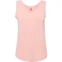 Women's v-neck tank top CULTURE Poppy
