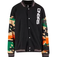 Jacket Dangerous DNGRS Reckless College