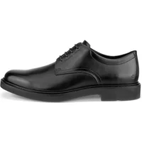 Smooth leather loafers Ecco Metropole London