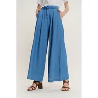 Women's wide-leg Trousers Greenpoint