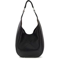 Women's shoulder Bag Guess Pauline Hobo