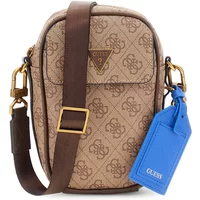 Mini shoulder bag Guess Milano
