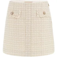 Women's mini wrap skirt Guess Daphnee