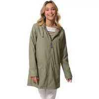 Raincoat woman Hublot Mode Marine Helena