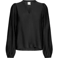 sleeve women's blouse Ichi Wilma