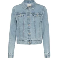 Women's denim jacket Ichi Billy