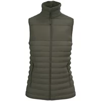 Women's sleeveless down jacket iDeal Basic Brand New
