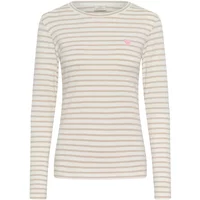 Women's long-sleeved shirt KAFFE Liddy