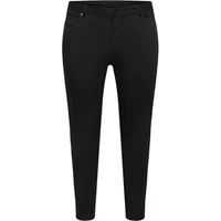 Women's skinny jeans KAFFE Curve Dina