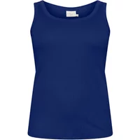 Women's tank top KAFFE Curve Carina