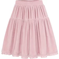 Baby girl skirt Kids on the Moon