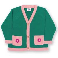Baby girl cardigan Kite Folksy