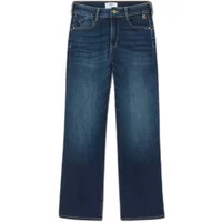 Wide Leg Pulp Jeans for Women Le Temps des cerises Wilma