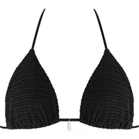 Triangle bikini top backless for women Lisca Calvi
