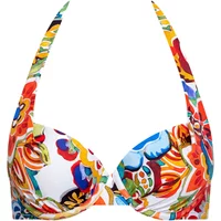 Women's backless bikini top Lisca Mexico