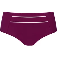 High-waisted slimming bikini bottoms for women Lisca Uvita