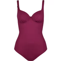 Women's -piece swimsuit Lisca Palma