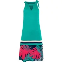 Sleeveless summer dress for women Lisca Tahiti