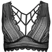 Women's bralette bra Luna Prestige Gaia