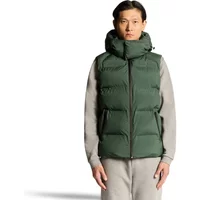 Welded gilet Lyle & Scott