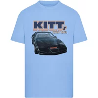 shirt Merchcode Knight Rider KITT