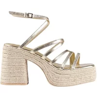 Women's wedge sandals Mim Shoes Gya