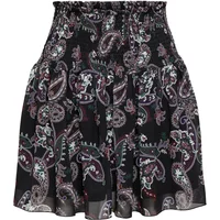 Women's skirt Only Onlannika Smock