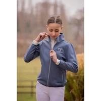 Riding jacket girl Eden By Penelope Tweety marine