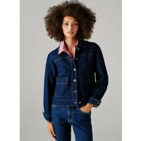 Women's denim jacket Pepe Jeans Sunny