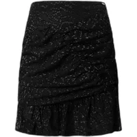 Short Pleated Skirt Women Pepe Jeans Leandre