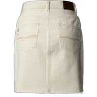 Mini skirt woman Pepe Jeans