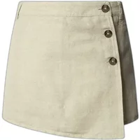 Women's skirt-short Pepe Jeans Sonia