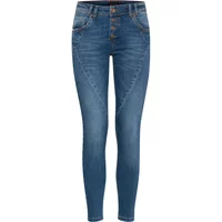 Women's skinny jeans Pulz Jeans Rosita