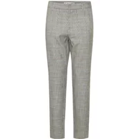 Women’s skinny trousers Pulz Jeans Bindy Check