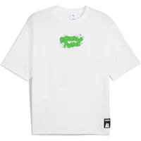 shirt Puma X RIPNDIP Boxy Graphic