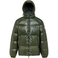 Puffer jacket Pyrenex Sten