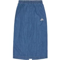 Denim skirt for women Quiksilver Yukon