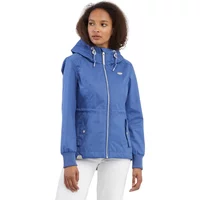 Women's waterproof jacket Ragwear Dankka