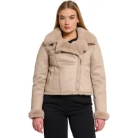 Women's biker jacket Rino & Pelle Bacia