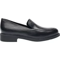 Women's leather loafers Ryłko Camila
