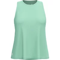 Women's tank top Smartwool Active Ultralite High Neck