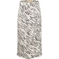 Women's skirt Soaked in Luxury Vinka Studio