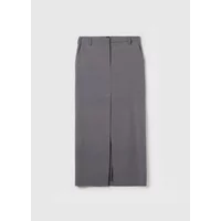 Long Pencil Skirt Women Stefanel