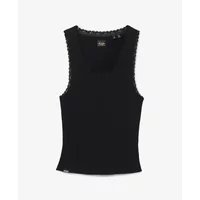 Women's lace tank top Superdry